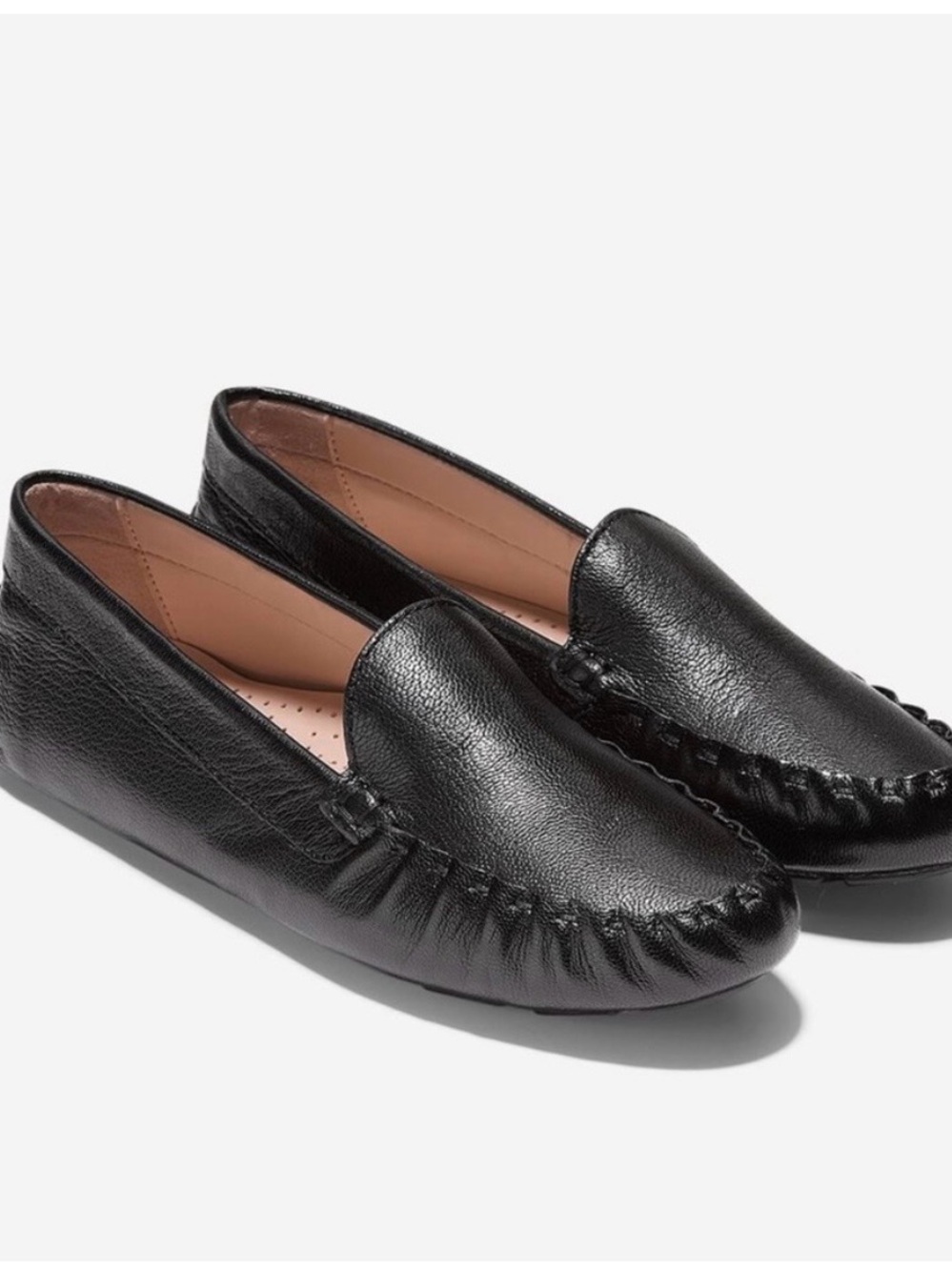 Cole Haan Women’s Evalina Loafers